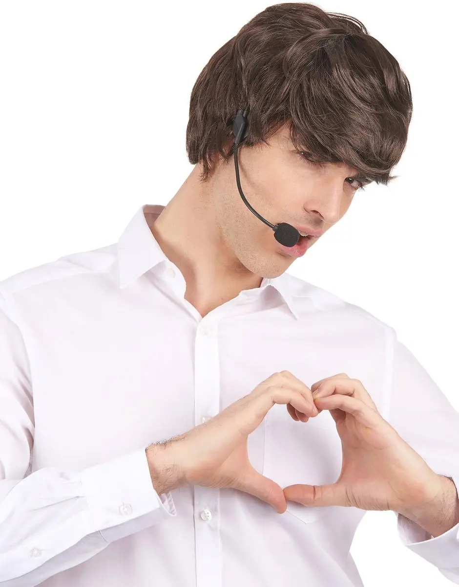 Nep microfoon headset