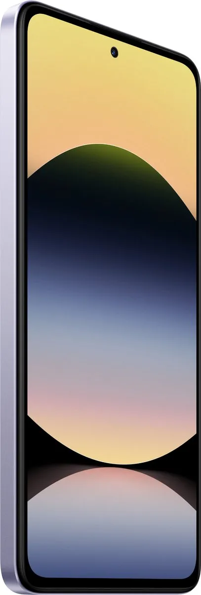 Xiaomi Redmi Note 14 - 6GB/128GB - Mist Paars
