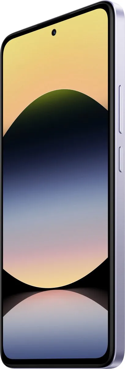 Xiaomi Redmi Note 14 - 6GB/128GB - Mist Paars