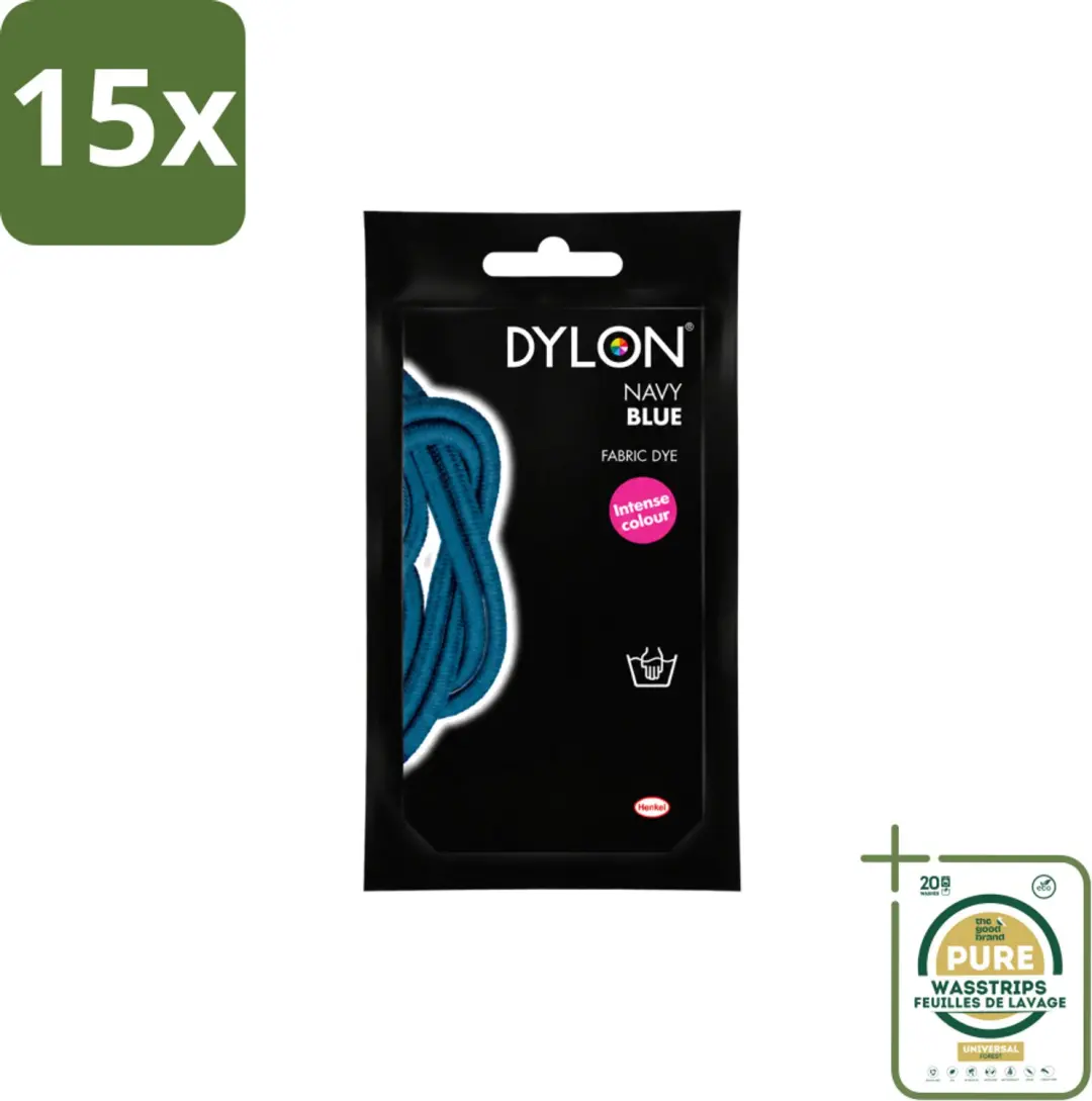 15 x DYLON