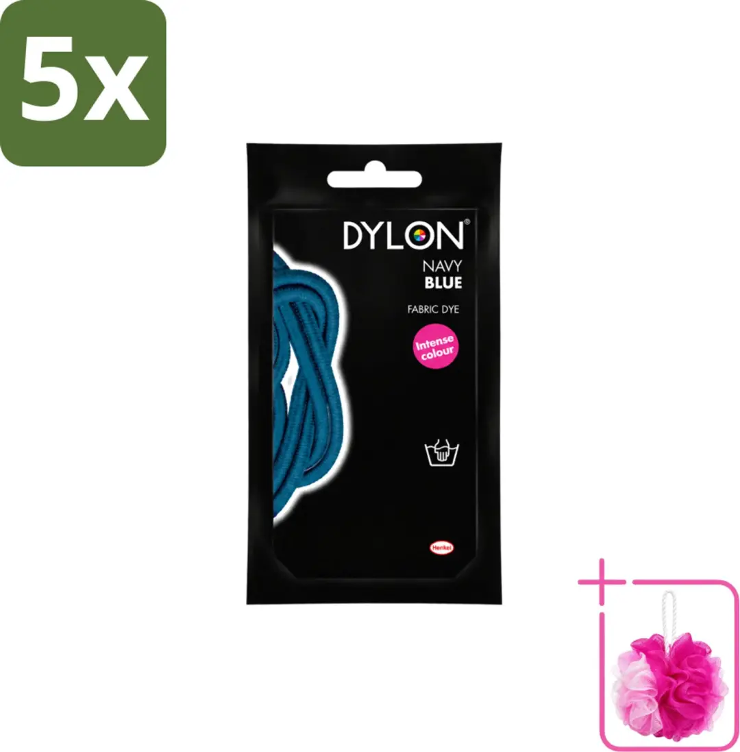 5 x DYLON