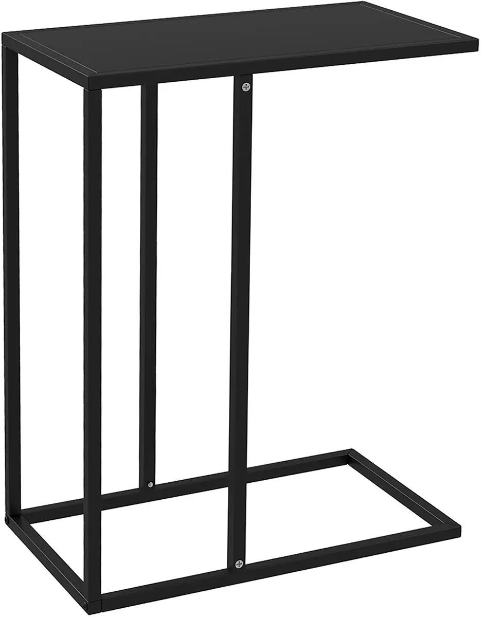 HOMCOM bijzettafel