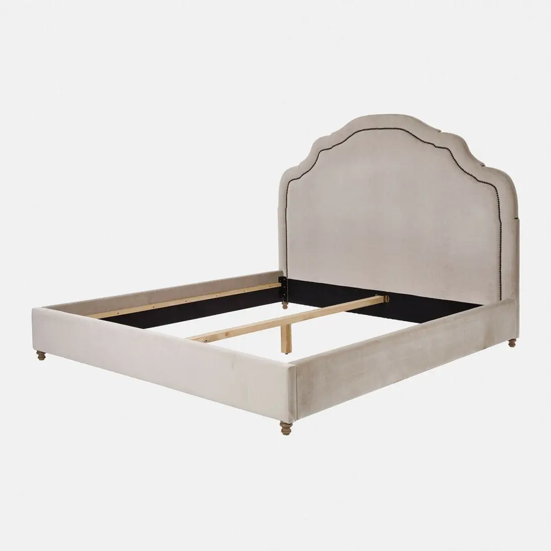 Loberon Bed Valéronde Eenpersoons