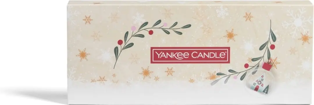 Yankee Candle