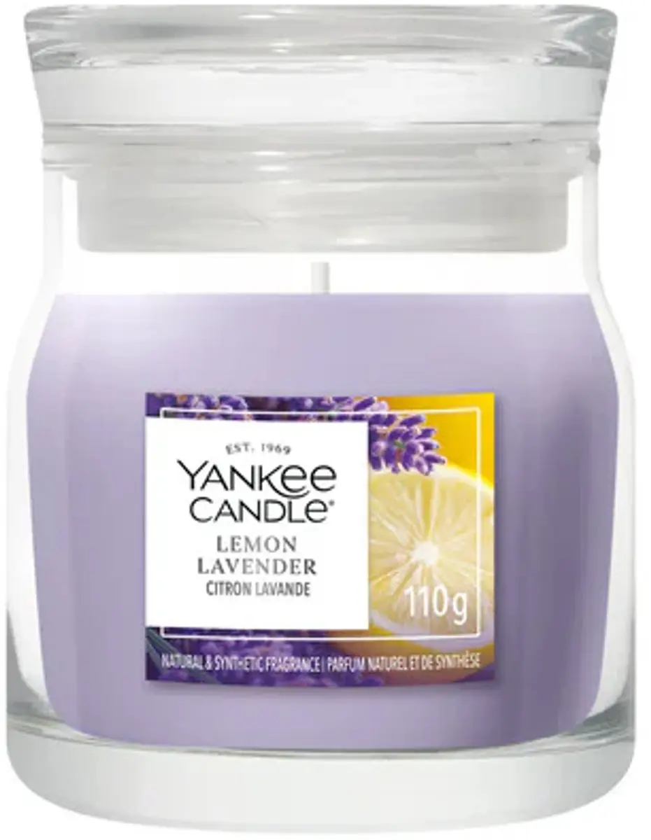 Yankee Candle