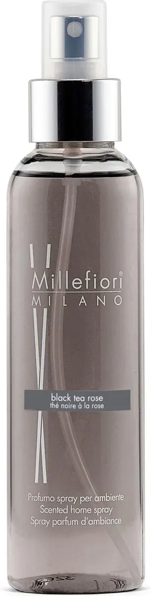 Millefiori Milano Home Spray 150 ml