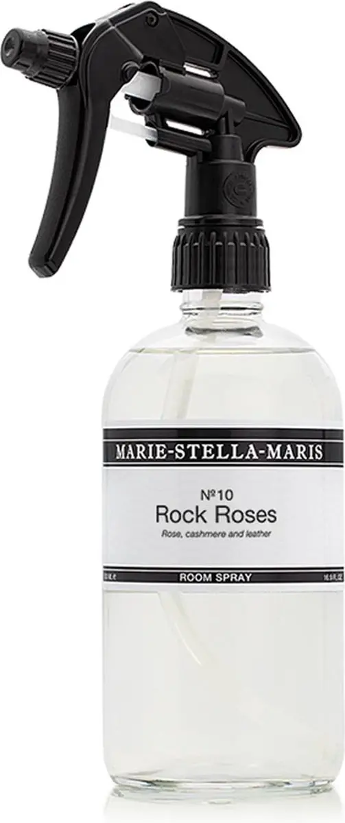 Marie-Stella-Maris Rock Roses Kamerspray 500ml - afbeelding 4 van 4