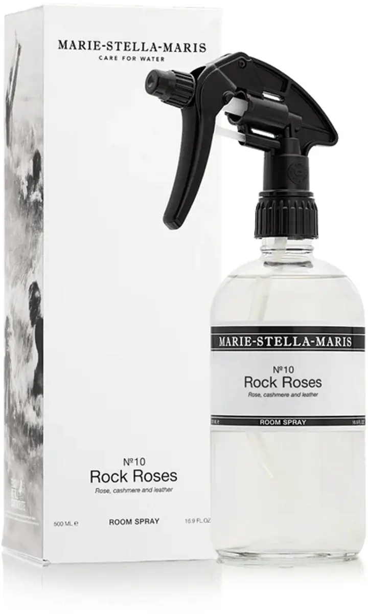 Marie-Stella-Maris Rock Roses Kamerspray 500ml