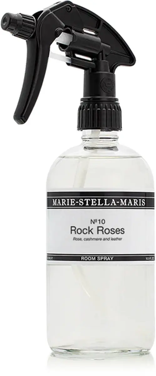 Marie-Stella-Maris Rock Roses Kamerspray 500ml - afbeelding 3 van 4