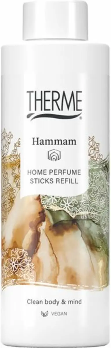 Therme Hammam Home Perfume Sticks Refill 150ml - afbeelding 5 van 6