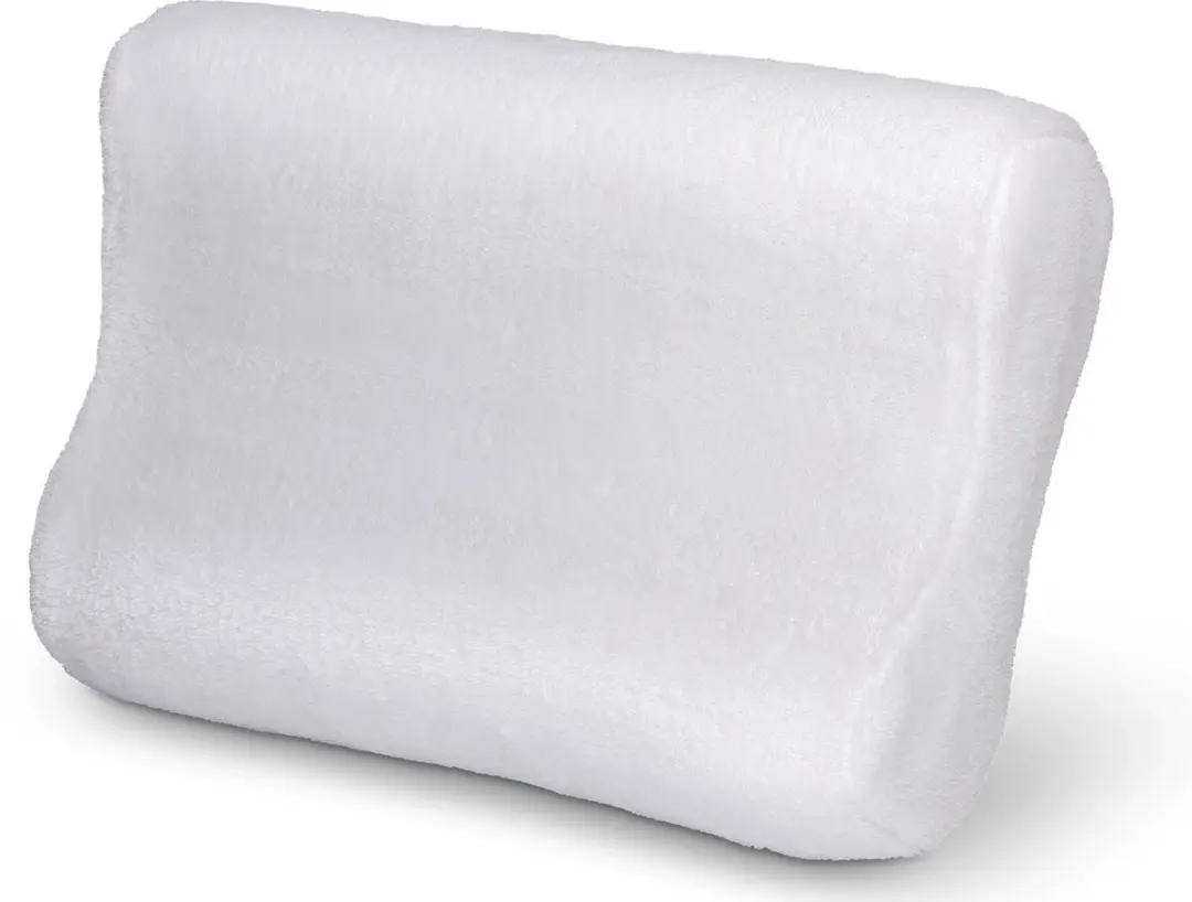 Sealskin Spa Badkussen 28x38cm Wit