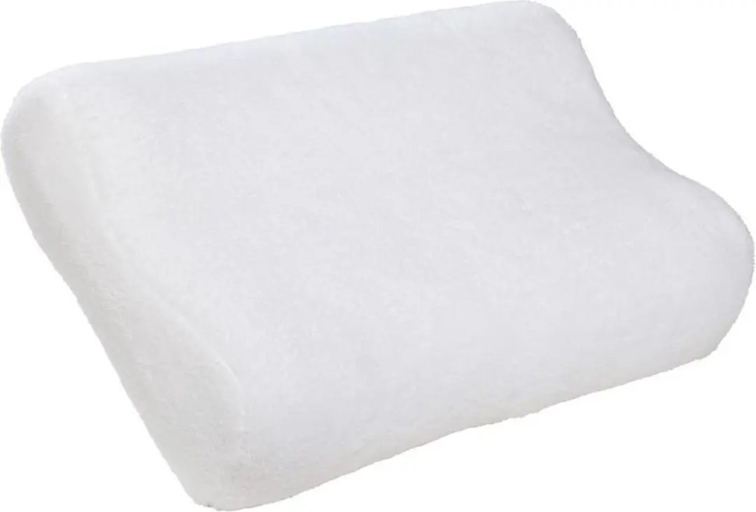 Sealskin Spa Badkussen 28x38cm Wit - afbeelding 6 van 6