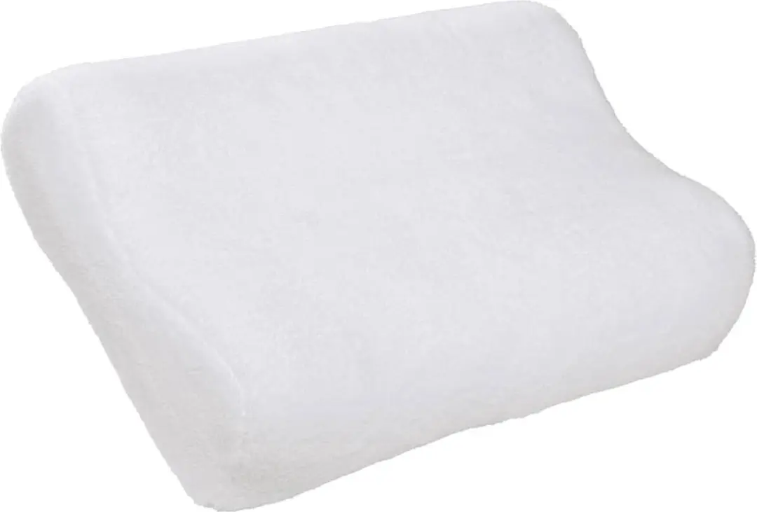 Sealskin Spa Badkussen 28x38cm Wit - afbeelding 2 van 6