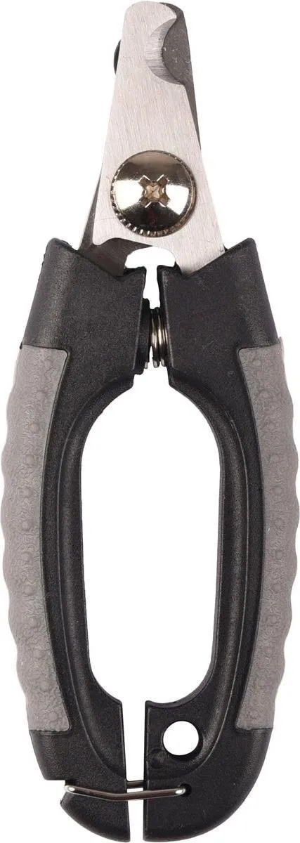 Flamingo Honden Nagelschaar Comfort - Zwart - afbeelding 6 van 6