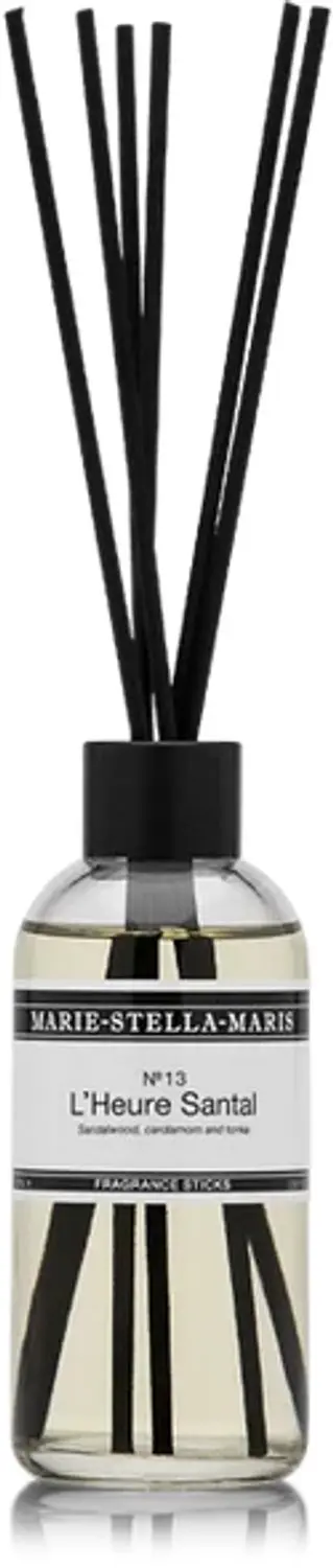 Marie Stella Maris L'Heure Santal Geurstokjes 100ml