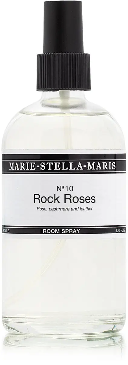 Marie-Stella-Maris Rock Roses Huisparfum 250ml