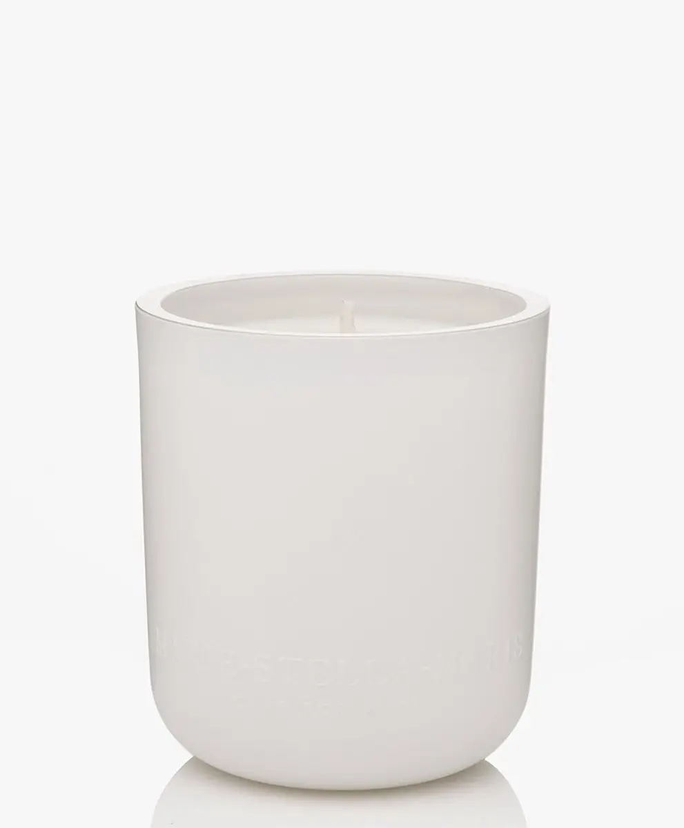 Marie-Stella-Maris Luxe Geurkaars (navulbaar) No.12 Objets d'Amsterdam 300 gr