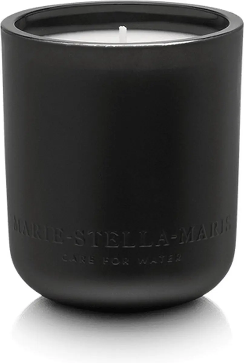 Marie-Stella-Maris Luxe Geurkaars (navulbaar) No.14 Courage des Bois