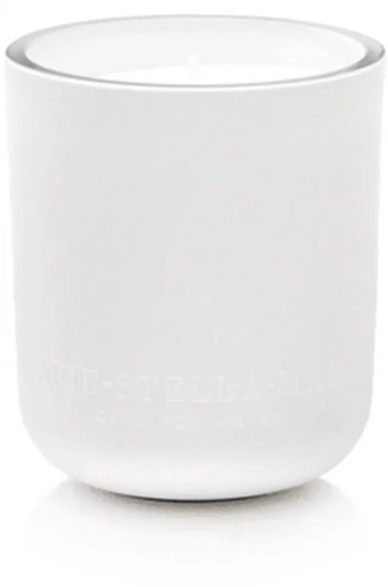 Marie-Stella-Maris Luxe Geurkaars (navulbaar) No.07 Voyage Vétiver