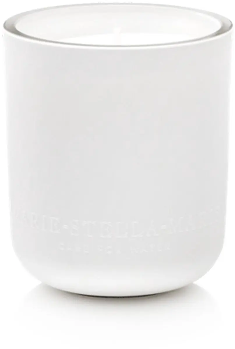 Marie-Stella-Maris Violet Muse Geurkaars 300g - afbeelding 2 van 2