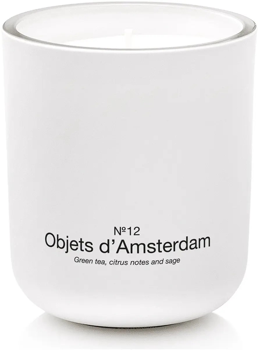 Marie-Stella-Maris Objets d'Amsterdam Geurkaars 300g