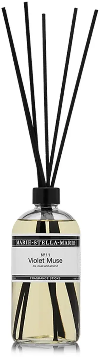 Marie Stella Maris Violet Muse Geurstokjes 500ml