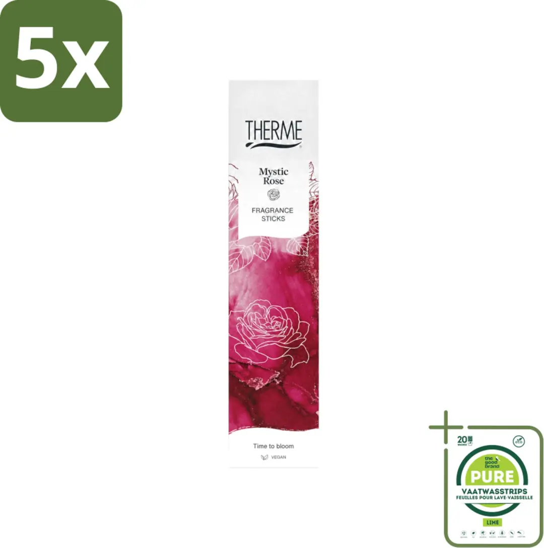 5 x Therme