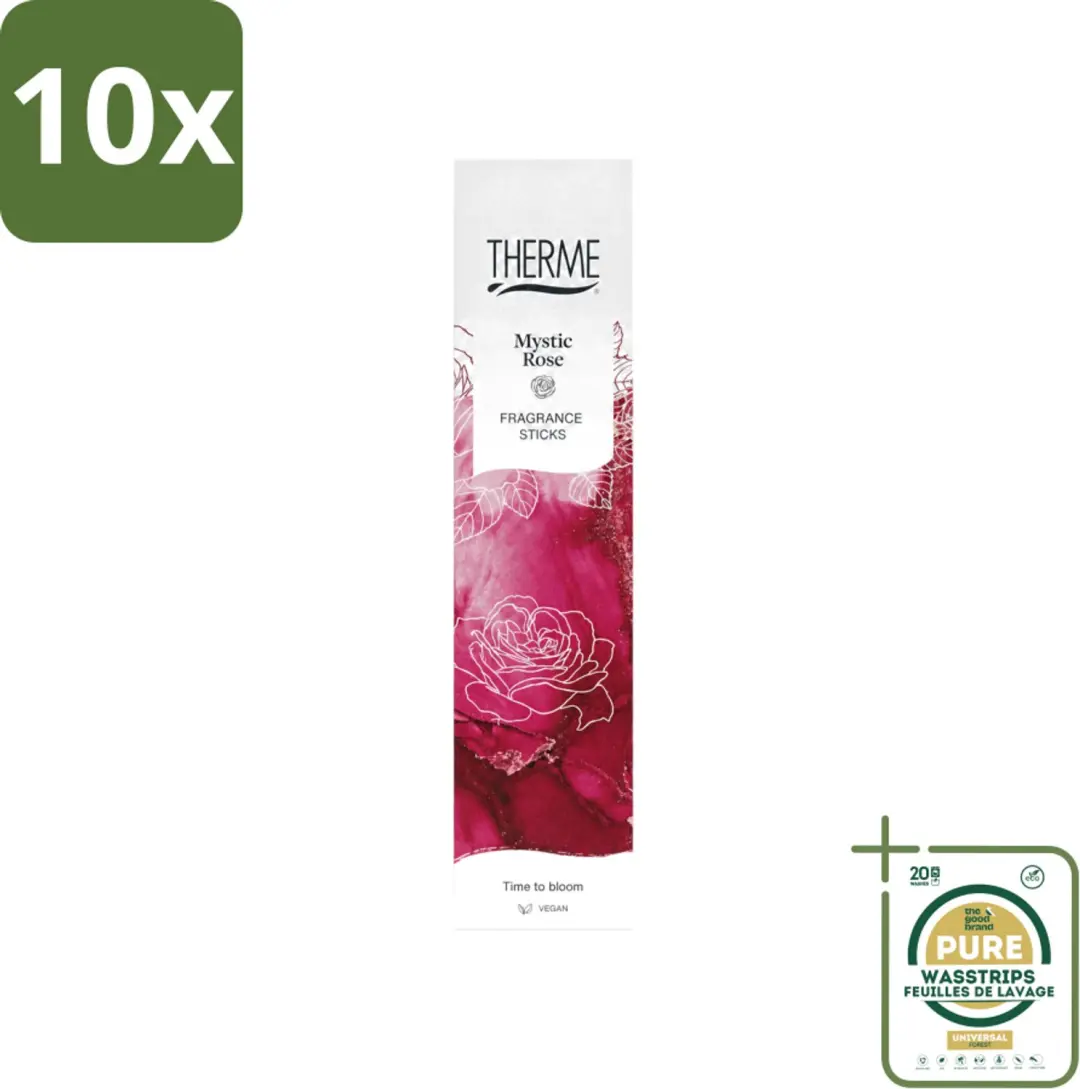 10 x Therme