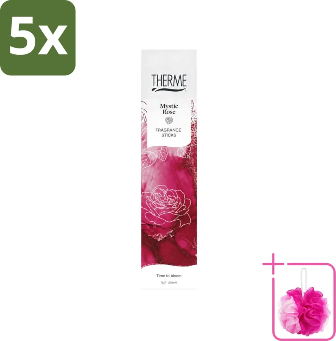 5 x Therme