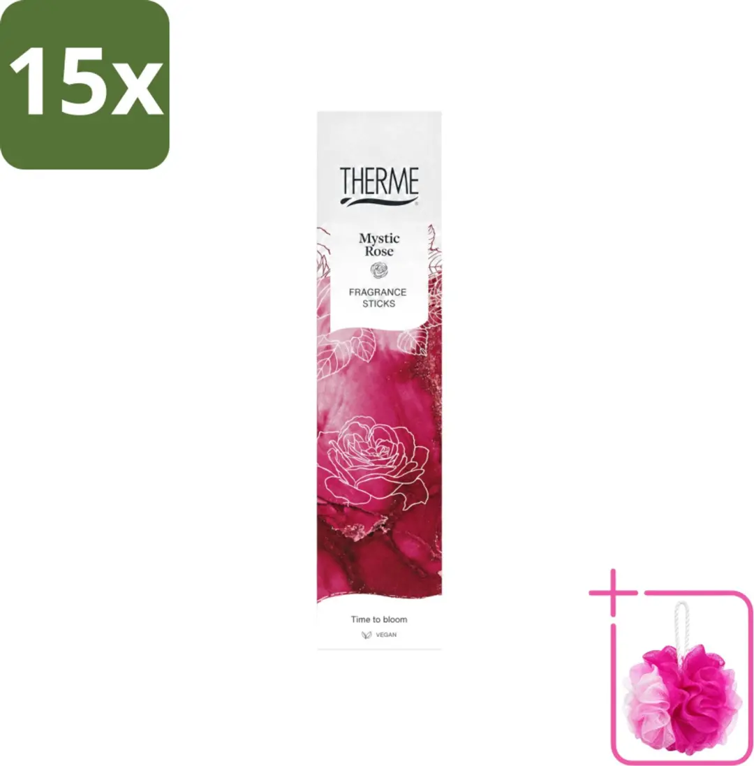 15 x Therme