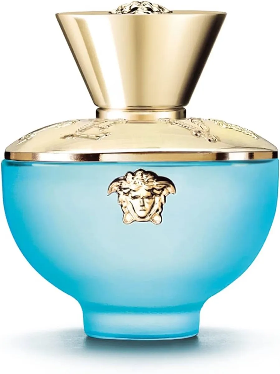 Versace Dylan Turquoise Pour Femme Geschenkset - 305ml