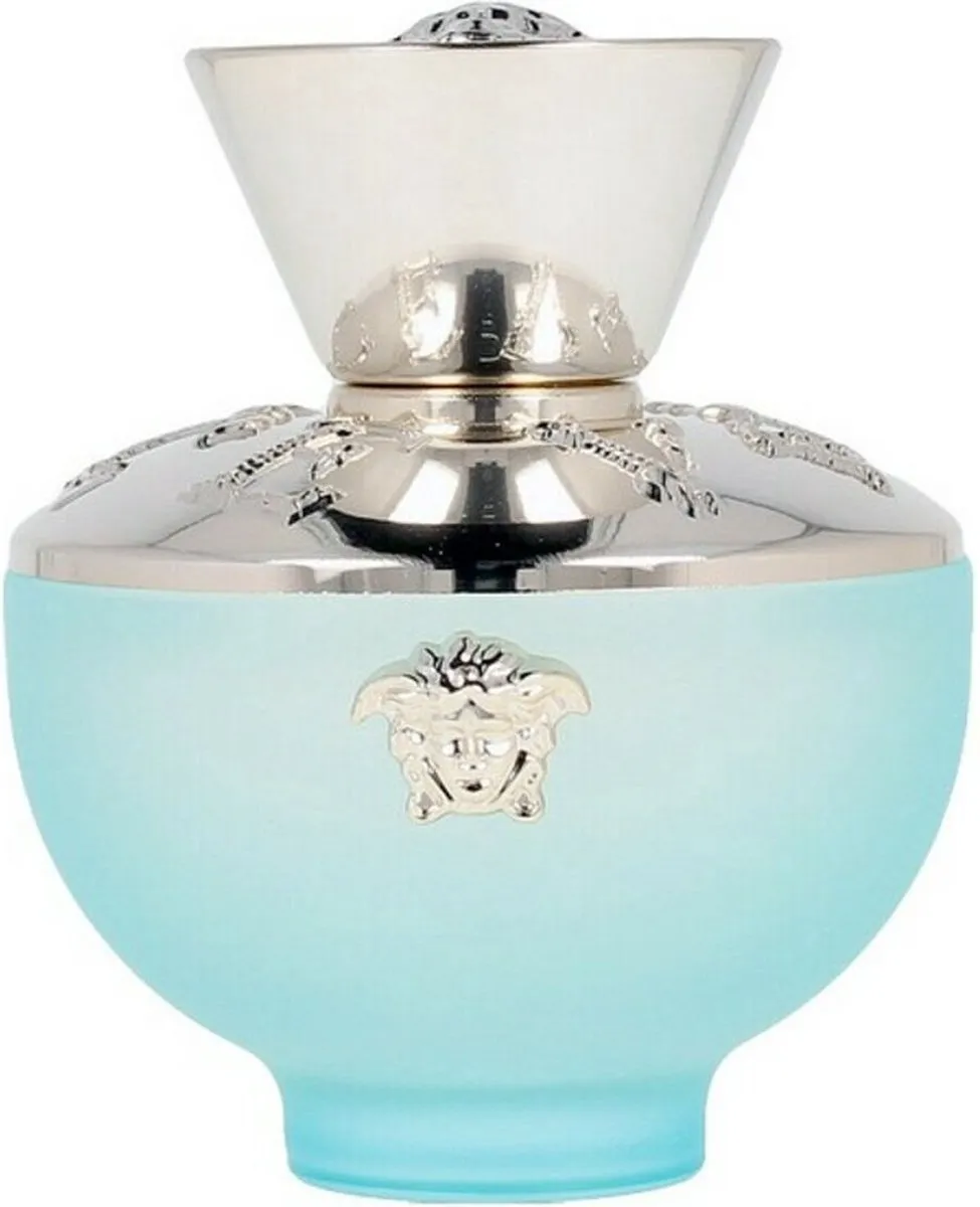 Versace Dylan Turquoise Pour Femme Geschenkset - 305ml