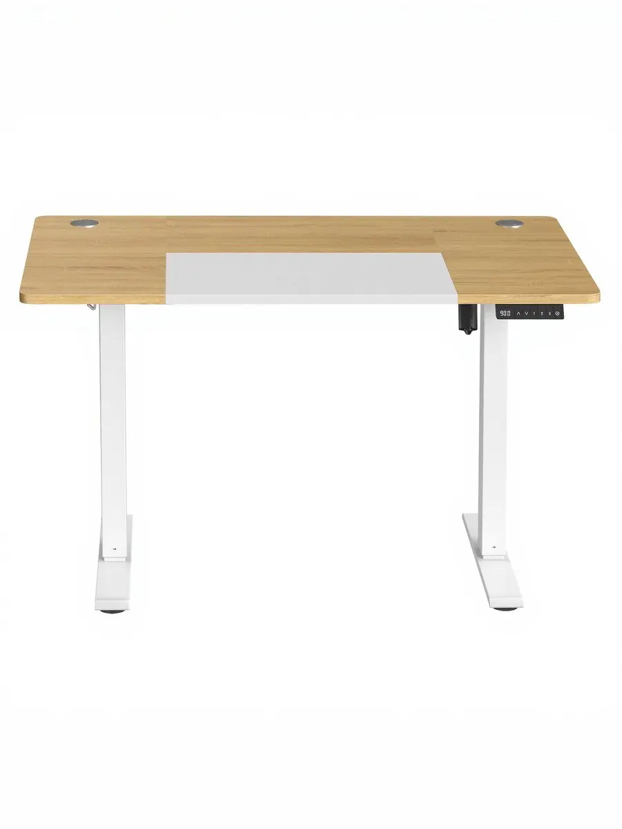 Elektrisch zit-sta bureau