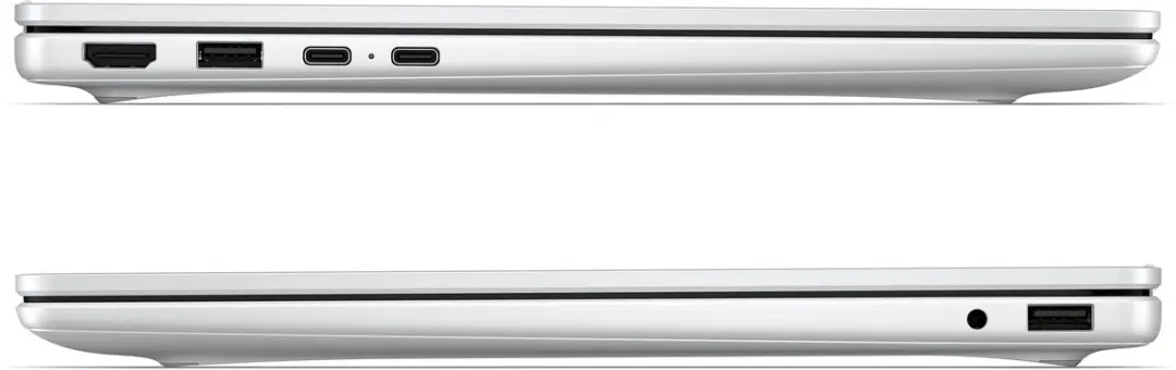 HP OmniBook 3 14-hy0005ndx Laptop - 12GB RAM 512GB SSD - afbeelding 6 van 6