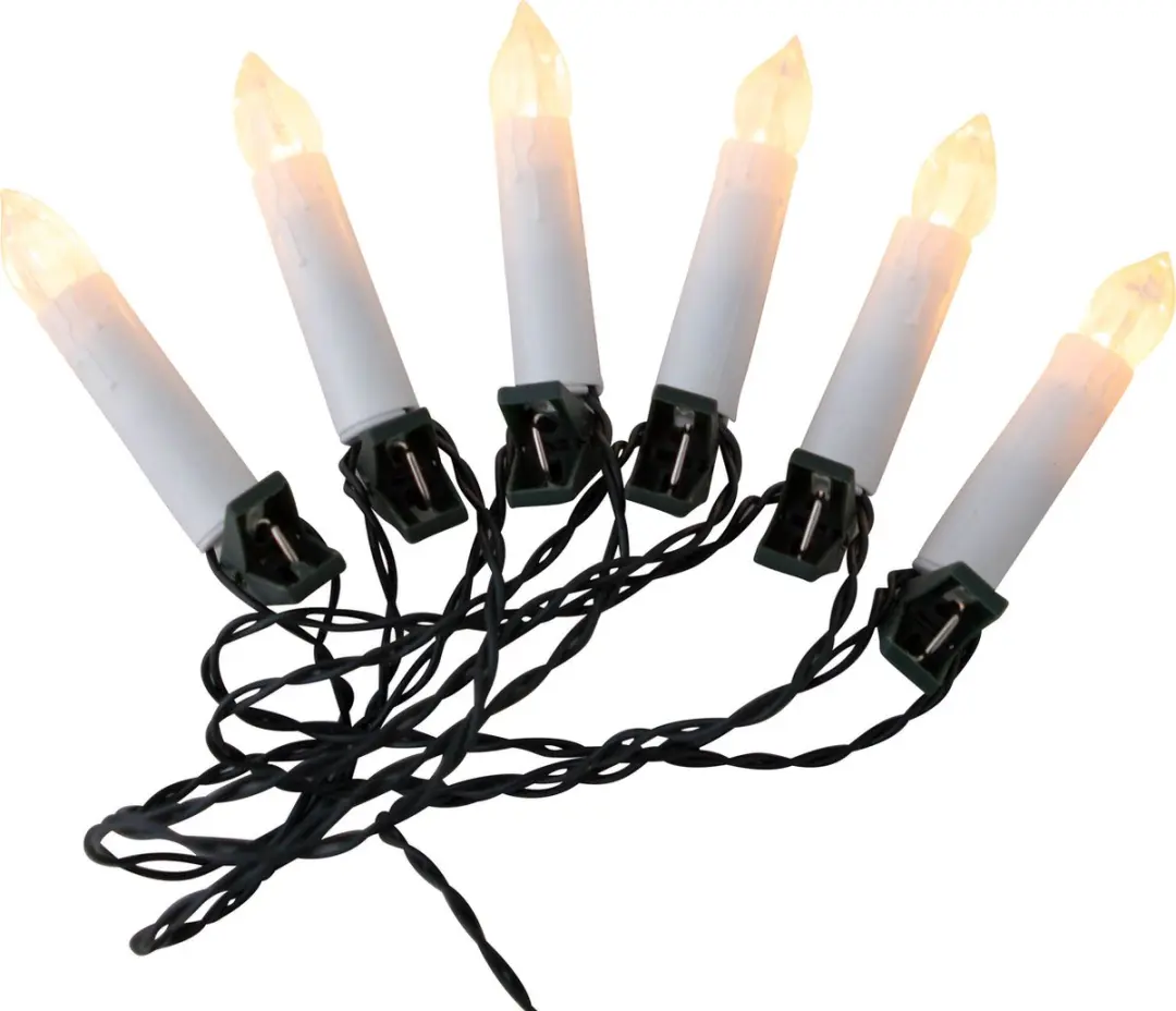 Anna's Collection Kerstverlichting 30 LED