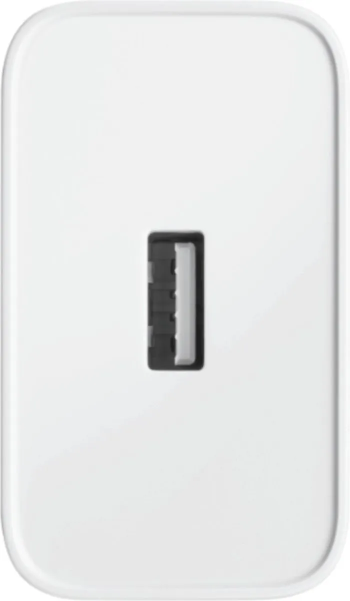 OnePlus SUPERVOOC 100W Power Adapter VCBA0BEH - Wit