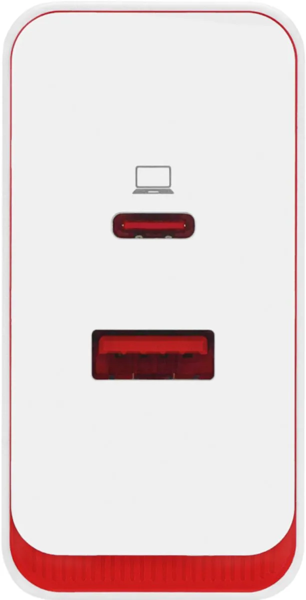 OnePlus SUPERVOOC 100W Power Adapter VCBA0BEH - Wit