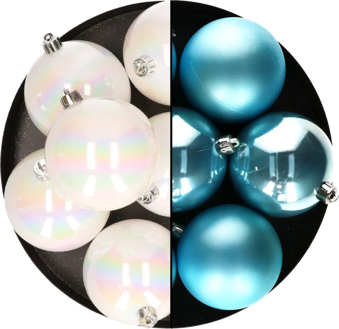 Decoris Kerstballen