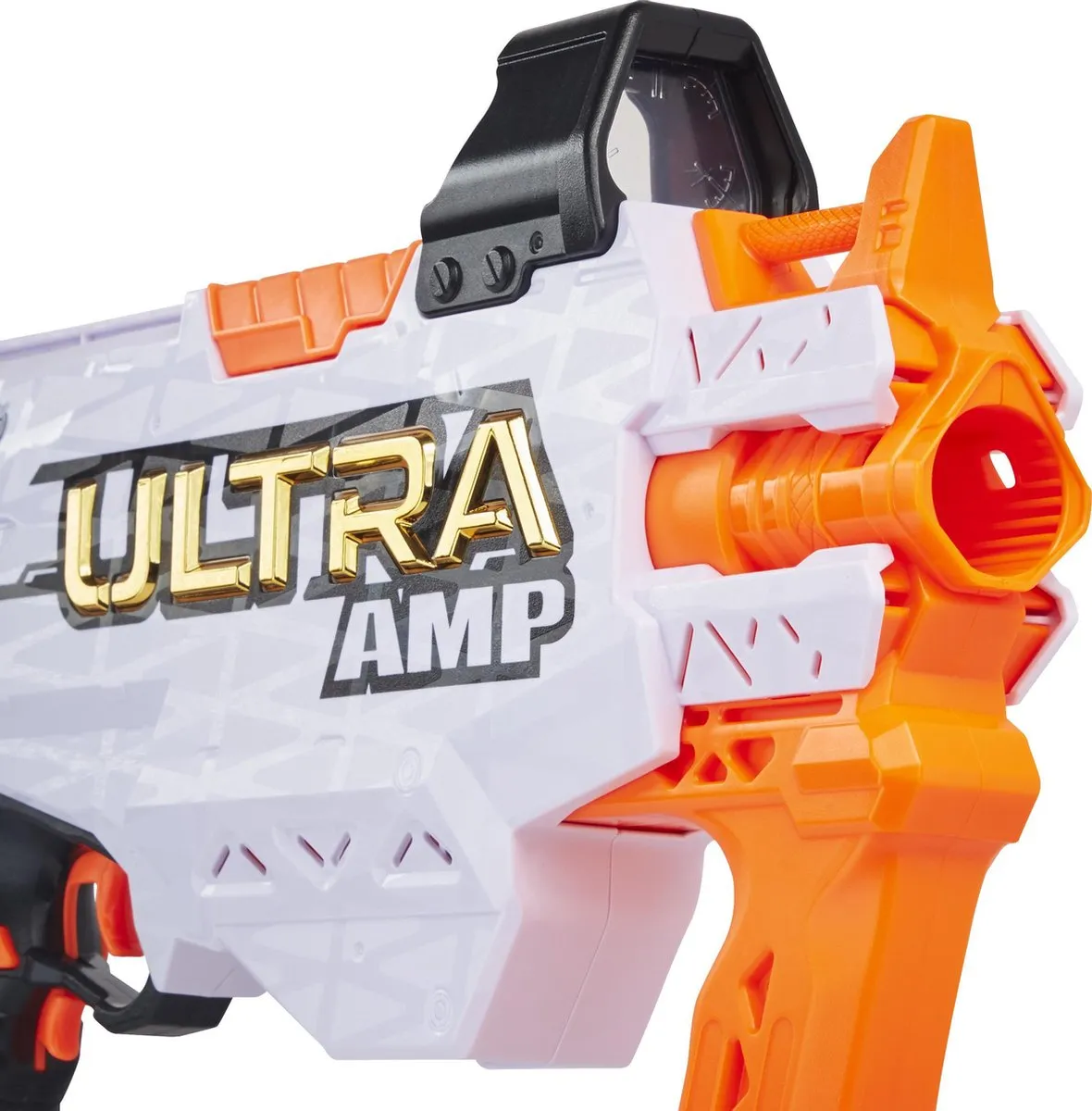 Nerf Ultra AMP Blaster - Multikleur