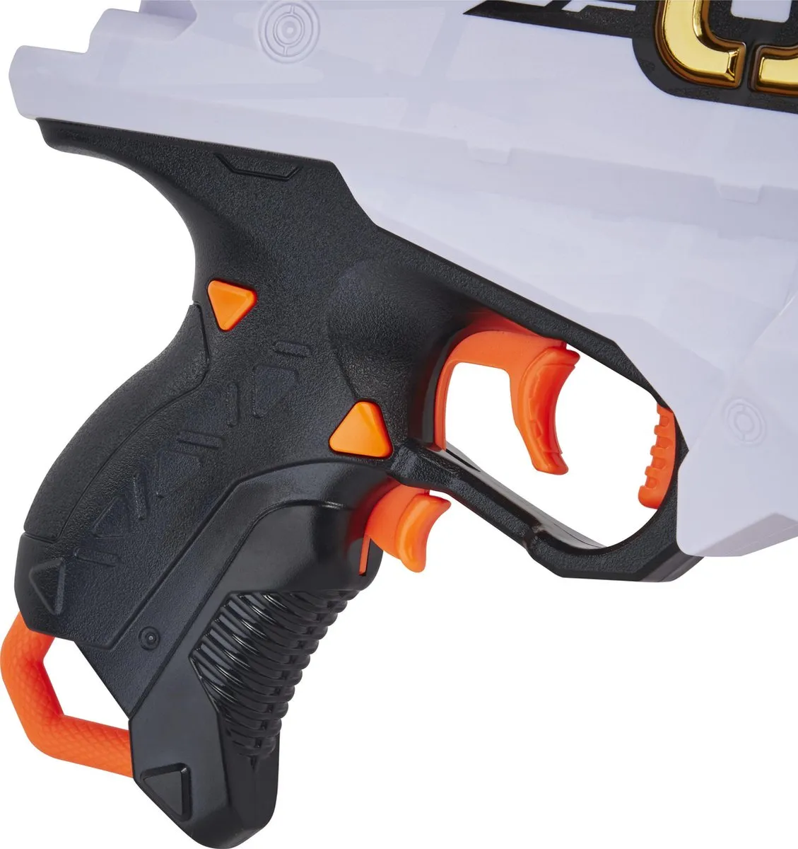 Nerf Ultra AMP Blaster - Multikleur