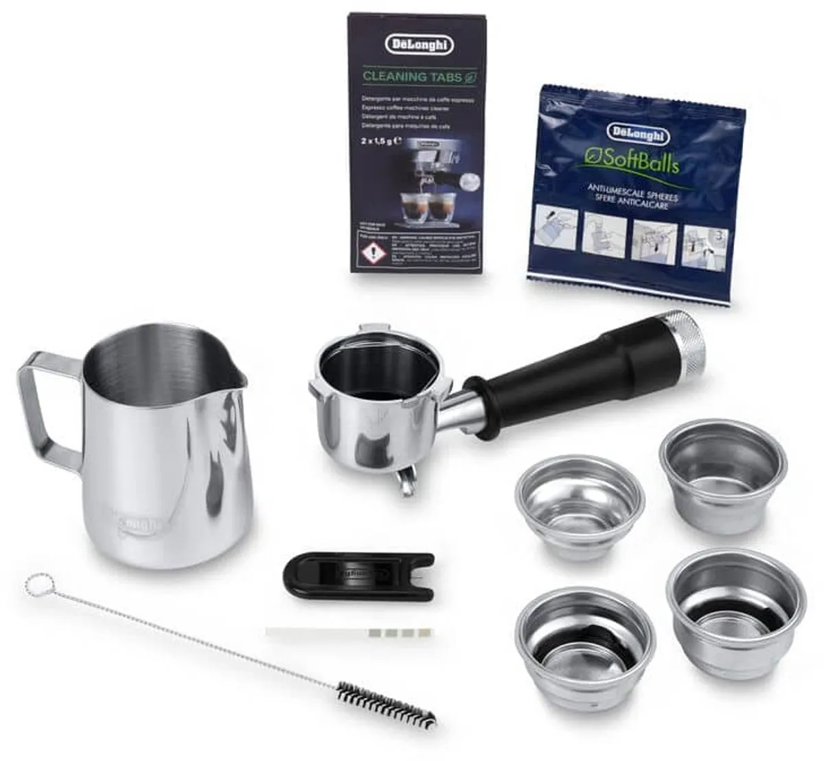 De'Longhi La Specialista Opera EC9555.BK Espressomachine - 1550W - Zwart