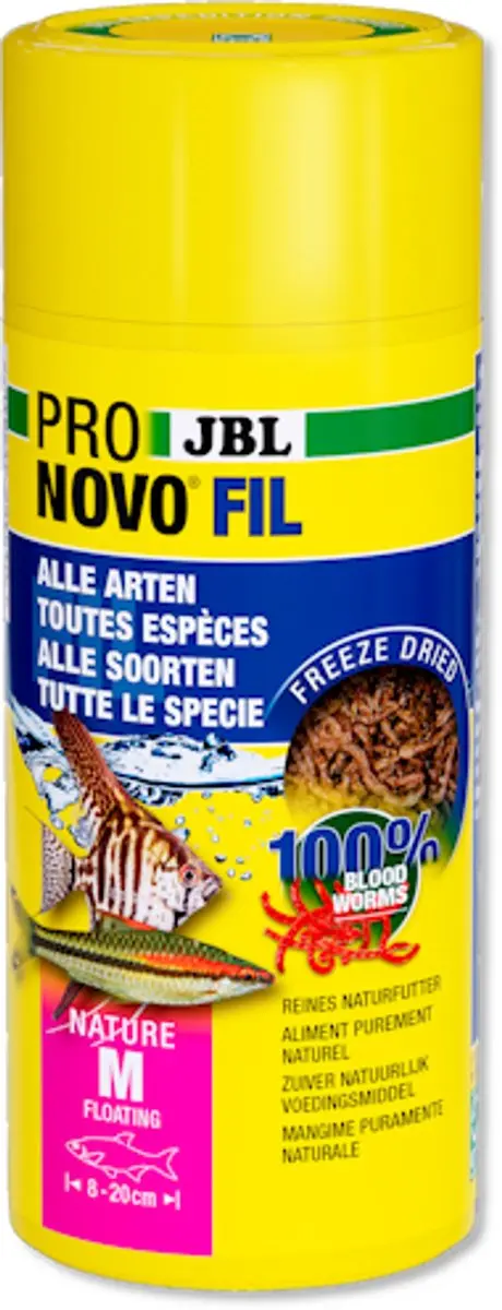 JBL ProNovo Fil