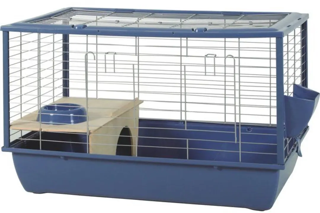 ZOLUX Néolife draadkooi voor cavia's en knaagdieren