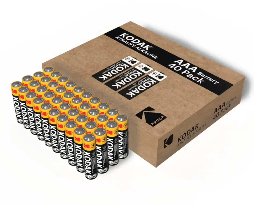 Kodak Xtralife