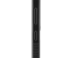 Hama Hoesje Galaxy S25 Extreme Protect - Zwart