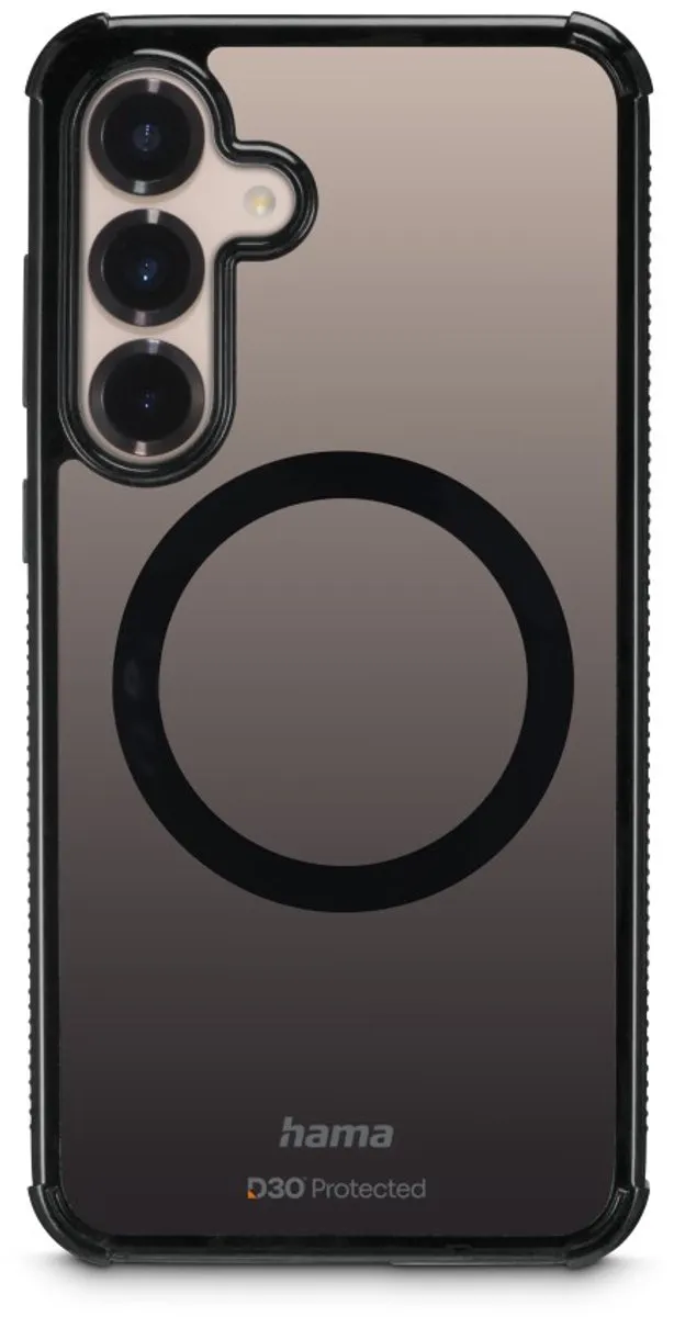 Hama Hoesje Galaxy S25 Extreme Protect