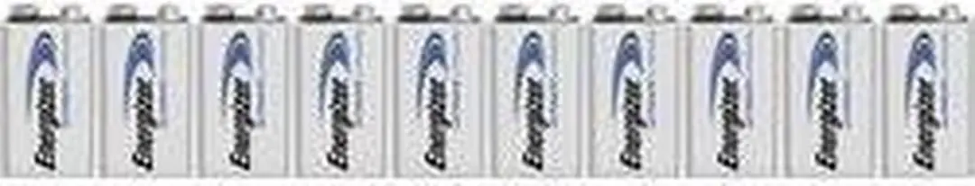 Energizer Ultimate Lithium 9V