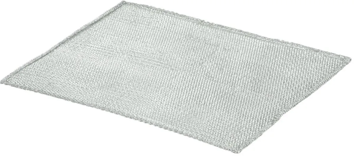 Whirlpool Metaalfilter 481948048357 - 300x235mm