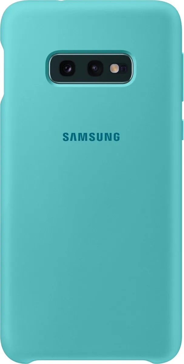 Samsung Silicone Cover Galaxy S10e