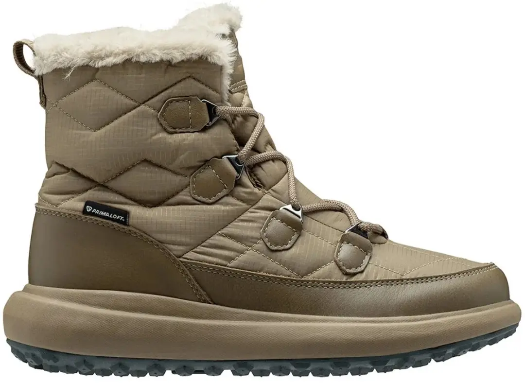 Helly Hansen Willetta 2 Mid Sneeuwlaarzen - Bruin EU 37 - afbeelding 3 van 4